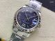 Swiss Copy Rolex Oyster Datejust 31mm Purple Roman Dial watch with VI Diamond (2)_th.jpg